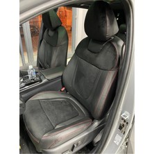 Akıncı Hyundai Tucson 2021-2025 - Oto Koltuk Kılıfı