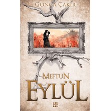 Renklime Eylül 3 – Meftun