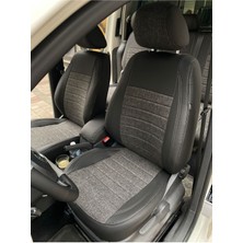 Akıncı Volkswagen Caddy 2011-2014 Arası Uyumlu