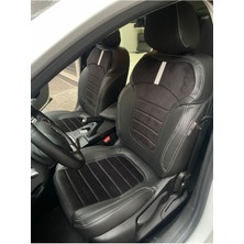Akıncı Renault Megane 4 Özel Dikim