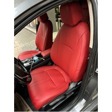 Akıncı Honda Fc5 2016-2021.ARASI Oto Koltuk Kılıfı