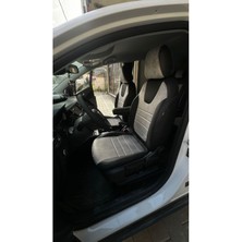 Akıncı Opel Crossland Oto Koltuk Kılıfı