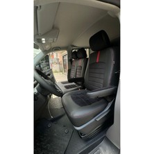 Akıncı Volkswagen Transporter 2015-2024 T6-T7 Uyumlu