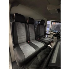 Akıncı Volkswagen Transporter 5+1 2015-2024 - Oto Koltuk Kılıfı