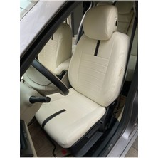 Akıncı Renault Megane 3 Arka Sırt Arka Oturma 2 1 Arka Sırt Kolçaklı Model Uyumlu