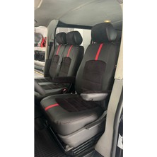 Akıncı Volkswagen Transporter T5 Uyumlu