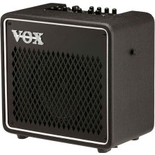 Vox Mını Go 50 | 50 Watt Ritmli Portable Elektro Gitar Amfisi -Std