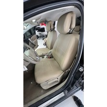 Akıncı Renault Megane 3 Oto Koltuk Kılıfı