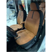Akıncı Fiat Doblo 2011-2022 Arası Uyumlu