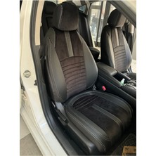Akıncı Honda FC5.2016.2021 Arası. Oto Koltuk Kılıfı