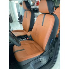 Akıncı Volkswagen Caddy 2021-2024 Arası Uyumlu