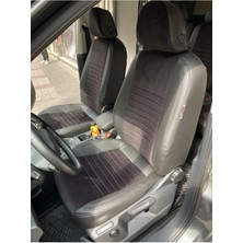 Akıncı Volkswagen Caddy 2021-2024 Arası