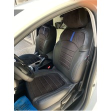 Akıncı Renault Megane 4 Özel Dikim