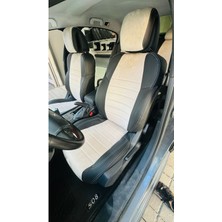 Akıncı Peugeot 508 2011-2018 Arası Arka Sırt 2 1 Uyumlu