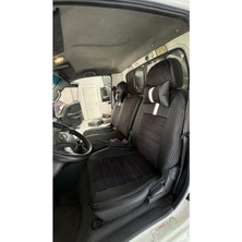 Akıncı Kia Bango Oto Koltuk Kılıfı