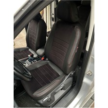 Akıncı Volkswagen Caddy 2021-2024 Arası