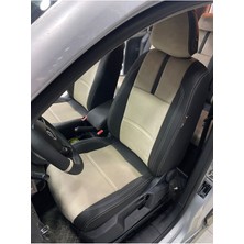 Akıncı Volkswagen Caddy 2015-2020 Arası Uyumlu