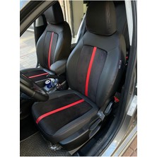 Akıncı Fiat Egea Easy Paket Arka Sırt Arka Oturma Tek Parça Uyumlu Model