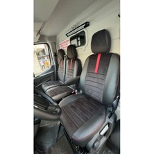 Akıncı Ford Transit 2+1 2014-2024 Arası Uyumlu