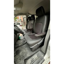 Akıncı Transporter 5 1 2015-2024 Arası Uyumlu T6-T7 Uyumlu