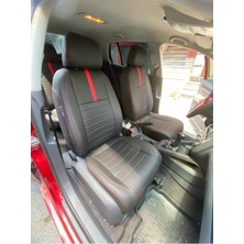 Akıncı Volkswagen Golf 5 TRENTLİNE-2004-2008 Arası