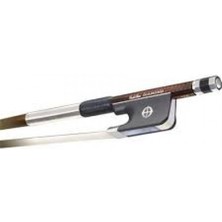 Coda Bow Dnb4 Nx Karbon Viyola Arşesi (4/4) | Karbon Fiberin Stabilite Avantajı ile Kararlı Ses Üretimi ve Uzun Ömürlü Kullanım