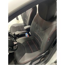 Akıncı Renault Clio 4 Arka Sırt 2 1 Model Uyumlu