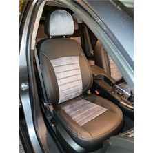 Akıncı Opel Insingnia 2009 2016 Arası Uyumlu Arka Sırt 2 1 Arka Sırt Kolcaklı Model