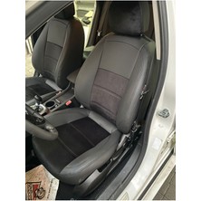 Akıncı Opel Astra J Kasa Sport Model 2012-2014 Arka Sırt 2 1
