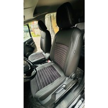 Akıncı Volkswagen Caddy 2015-2020 Arası Uyumlu
