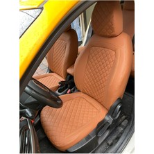 Akıncı Fiat Egea Arka Sırt 2 1 Uyumlu