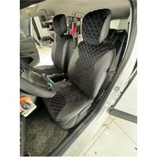 Akıncı Renault Clio 4 Arka Sırt 2 1 Uyumlu