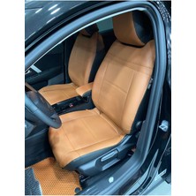 Akıncı C4 2021-2024 Arası Uyumlu Arkası 2 1 Uyumlu