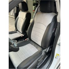 Akıncı Chevrolet Cruze Arka Sırt 2 1 Arka Sırt Kolçaklı Model