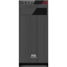 ROTAMPC-RT3116 I7 7.nesil 7700 16GB Ddr4 512GB SSD "24 Masaüstü Bilgisayar