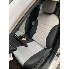 Akıncı Hyundai Accent Era Arka Sırt 2 1 Uyumlu