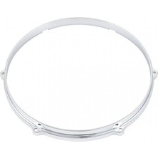 Tama MFH12-6 Trampet Çemberi 12 Inç (6 Delik - Alt) | Döküm (Die-Cast) - Kontrollü Harmonik - Dayanıklı