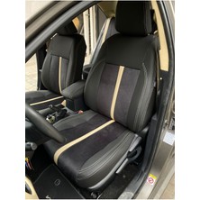 Akıncı Toyota Corolla 2013-2017 Arası Uyumlu