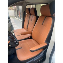 Akıncı Volkswagen Transporter 2015-2024 Arası Uyumlu T6-T7 Uyumlu
