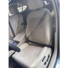 Akıncı Skoda Süper B 2015 2022 Arası Uyumlu Arka Sırt 2+1 Arka Sırt Kolcaklı Model