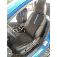 Akıncı Nissan Qashqai 2014 2020 Arası Uyumlu Arka Sırt 2 1 Arka Sırt Kolcaklı Model