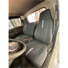 Akıncı H100 Kamyonet Başlıklar Sabit Uyumlu