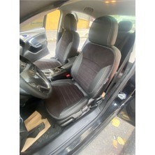 Akıncı Opel Insingnia 2009 2017 Arası Uyumlu Arka Sırt 2 1 Arka Sırt Kolcaklı Model