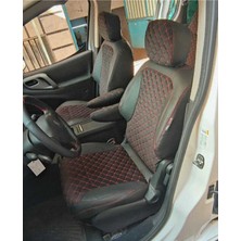 Akıncı Peugeot Partner TEPEE.2010. 2018 Arası Uyumlu