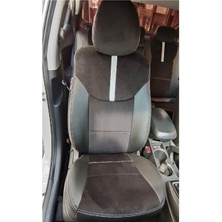 Akıncı Hyundai Elentra 2011 2020 Arası Uyumlu Arka Sırt 2+1 Arka Sırt Kolcaklı Model