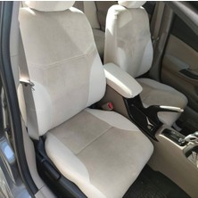 Akıncı Honda Fd7 Uyumlu Arka Sırt 2+1 Kaliteli Ürün 1 Yıl Garantili