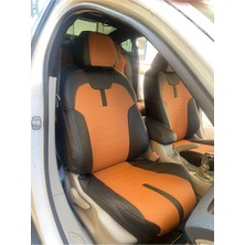 Akıncı Citroen C5 2008 2015 Arası Arka Sırt Arka Oturma 2+1 Arka Sırt Kolcaklı Model