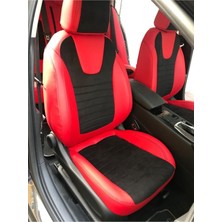 Akıncı Opel Insignia 2018 .2022 Arası Sırt 2 1 Arka Sırt Kolcaklı Model