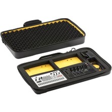 Korg Cb4-Volca Hard Shell Case | Volca Serisi Snyth'ler Için Taşıma Çantası