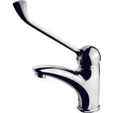 Newarc Clinic Lavabo Bataryası